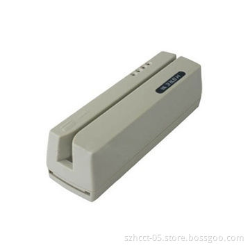 Magnetic Stripe Reader, Writer